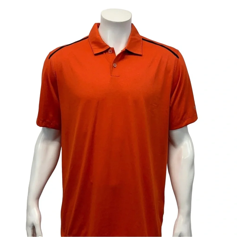Nike Golf Tour Performance Dri-Fit Golf Polo Shirt